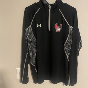 IUP Under Armour Pullover